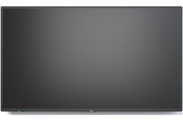 Monitor 65.0" NEC MuktiSync M651 czarny