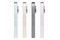 Tablet Apple iPad Air 11.00" Apple M2 8.0GB/512GB, niebieski