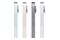 Tablet Apple iPad Air 11.00" Apple M2 8.0GB/512GB, niebieski