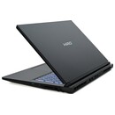 Laptop HIRO Y750 17.3" Intel Core i7 13620H NVIDIA GeForce RTX 5050 16GB 1TB SSD Windows 11 Home czarny