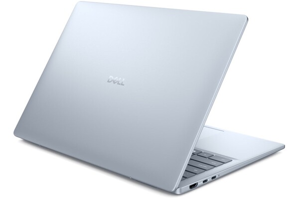 Laptop DELL 1425-2839 14.0" Intel Core Ultra 7 256V Intel Arc 140V 16GB 1TB SSD M.2 Windows 11 Home srebrny