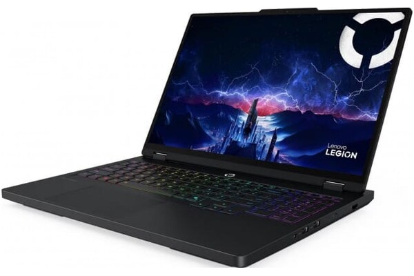 Laptop Lenovo Legion Pro 5 16.0" Intel Core Ultra 9 275HX NVIDIA GeForce RTX 5070 32GB 1TB SSD