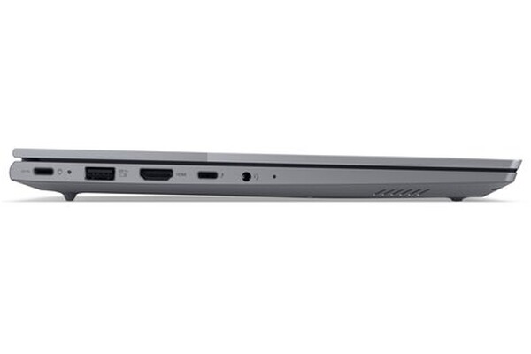 Laptop Lenovo ThinkBook 14 14.0" Intel Core i5 13420H INTEL UHD 16GB 512GB SSD Windows 11 Professional szary