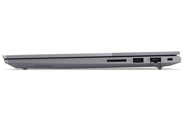 Laptop Lenovo ThinkBook 14 14.0" Intel Core i5 13420H INTEL UHD 16GB 512GB SSD Windows 11 Professional szary