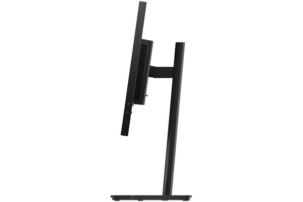 Monitor 23.8" Lenovo ThinkVision T24d-40 czarny