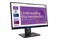 Monitor 23.8" Lenovo ThinkVision T24d-40 czarny