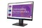 Monitor 23.8" Lenovo ThinkVision T24d-40 czarny