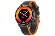 Smartwatch FOREVER JW600 Igo 1.28" czarny