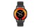 Smartwatch FOREVER JW600 Igo 1.28" czarny