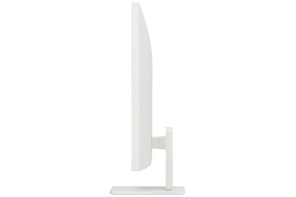 Monitor 31.5" LG 32U721 biały
