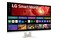 Monitor 31.5" LG 32U721 biały