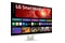 Monitor 31.5" LG 32U721 biały