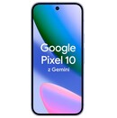Smartfon Google Pixel 10 5G fioletowy 6.30" 12.0GB/128.0GB