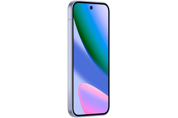 Smartfon Google Pixel 10 5G fioletowy 6.30" 12.0GB/128.0GB