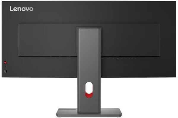 Monitor 34.0" Lenovo ThinkVision P34WD-40 czarny