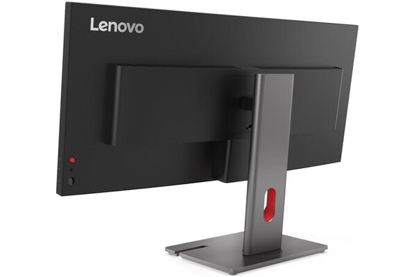 Monitor 34.0" Lenovo ThinkVision P34WD-40 czarny
