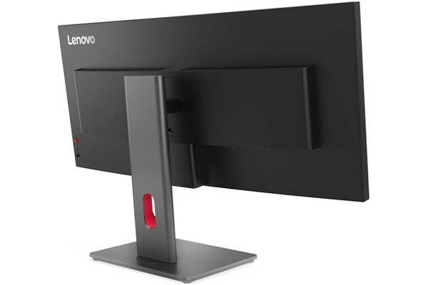 Monitor 34.0" Lenovo ThinkVision P34WD-40 czarny