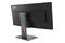 Monitor 34.0" Lenovo ThinkVision P34WD-40 czarny