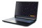 Laptop HIRO Y550 15.6" Intel Core i7 13620H NVIDIA GeForce RTX 5050 16GB 1TB SSD Windows 11 Home czarny