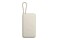 Powerbank Xiaomi BHR8851GL BHR8851GL 20000mAh 33.0W kremowy