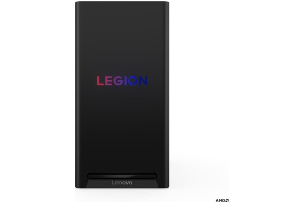 Lenovo Legion T5 30AGB10 AMD Ryzen 5 32GB DDR5 NVIDIA GeForce RTX 5070 12GB 1TB SSD brak