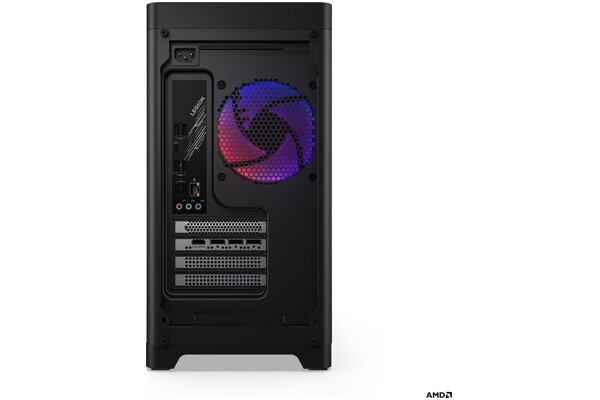 Lenovo Legion T5 30AGB10 AMD Ryzen 5 32GB DDR5 NVIDIA GeForce RTX 5070 12GB 1TB SSD brak