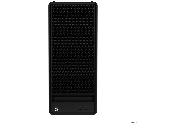 Lenovo Legion T5 30AGB10 AMD Ryzen 5 32GB DDR5 NVIDIA GeForce RTX 5070 12GB 1TB SSD brak