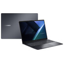 Laptop ASUS ExpertBook B5 16.0" Intel Core Ultra 7 225H Intel Arc 16GB 512GB SSD Windows 11 Professional szary