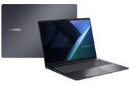 Laptop ASUS ExpertBook B5 16.0" Intel Core Ultra 7 225H Intel Arc 16GB 512GB SSD Windows 11 Professional szary