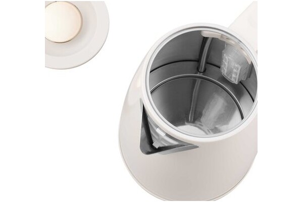 Czajnik elektryczny SENCOR SWK1780WH 1.7l 2200W