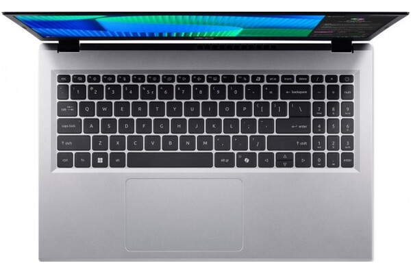 Laptop ACER Extensa 15 15.6" Intel Core i5 1334U INTEL Iris Xe 32GB 1TB SSD Windows 11 Home srebrny