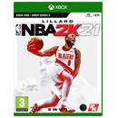 NBA21 Xbox (One/Series X)