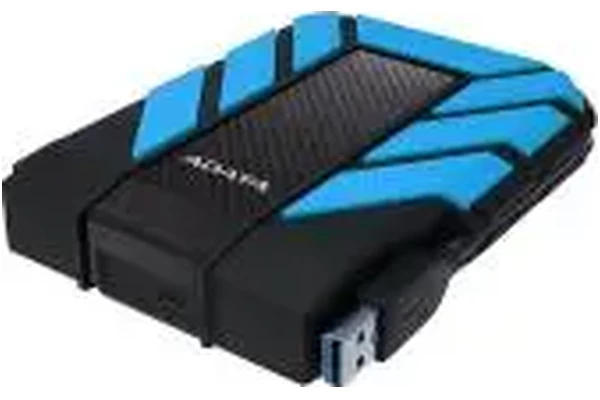 Dysk zewnętrzny HDD Adata HD710 Pro DashDrive Durable 2TB niebieski
