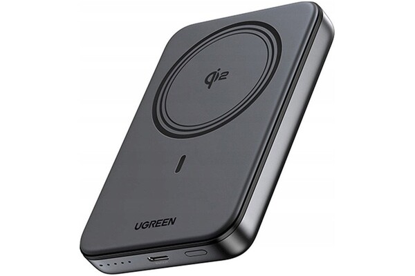 Powerbank UGREEN UGR5696 10000mAh 20.0W czarny