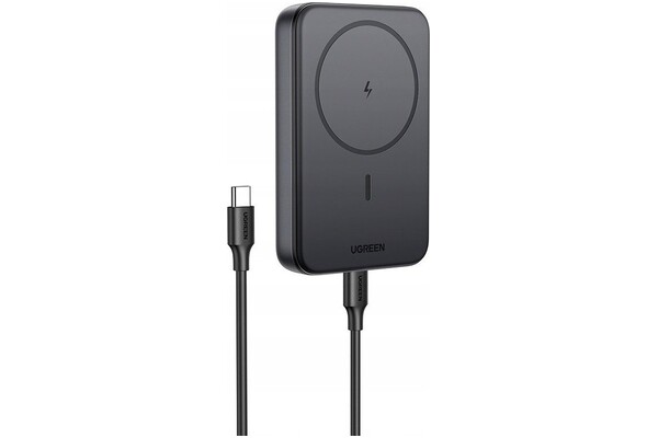Powerbank UGREEN UGR5696 10000mAh 20.0W czarny
