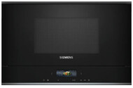 Kuchenka mikrofalowa Siemens BE732R1B1 21.0l