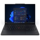 Laptop Lenovo ThinkPad E14 14.0" Intel Core Ultra 5 225U Intel 16GB 512GB SSD Windows 11 Professional czarny