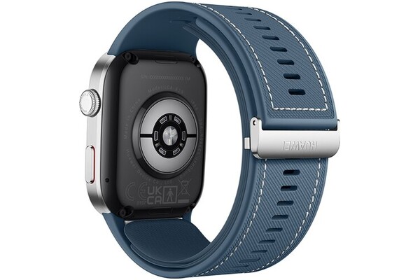 Smartwatch Huawei Watch 1.82" niebieski