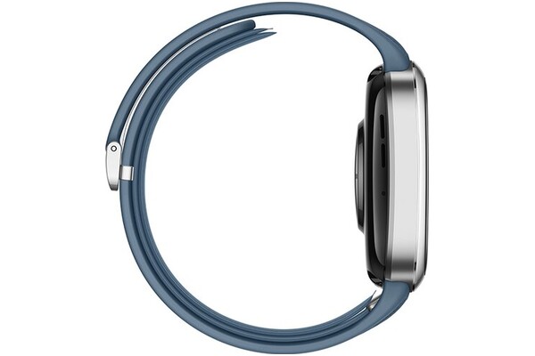 Smartwatch Huawei Watch 1.82" niebieski