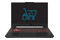 Laptop ASUS TUF Gaming A15 15.6" AMD Ryzen 7 7435HS NVIDIA GeForce RTX 4060 16GB 1TB SSD Windows 11 Home szary