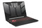 Laptop ASUS TUF Gaming A15 15.6" AMD Ryzen 7 7435HS NVIDIA GeForce RTX 4060 16GB 1TB SSD Windows 11 Home szary