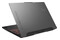 Laptop ASUS TUF Gaming A15 15.6" AMD Ryzen 7 7435HS NVIDIA GeForce RTX 4060 16GB 1TB SSD Windows 11 Home szary