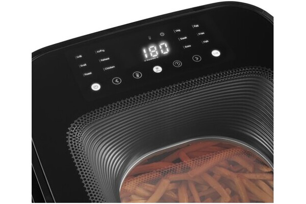 Frytkownica beztłuszczowa Air Fryer SENCOR SFR6900BK 1700W