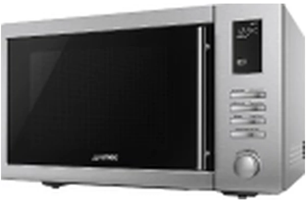 Kuchenka mikrofalowa Smeg MOE34CXI2 34.0l 1100W