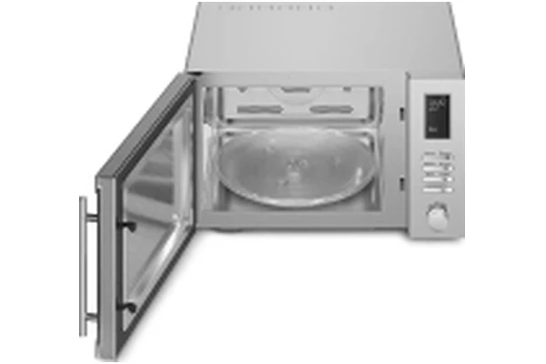 Kuchenka mikrofalowa Smeg MOE34CXI2 34.0l 1100W