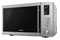 Kuchenka mikrofalowa Smeg MOE34CXI2 34.0l 1100W