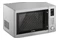 Kuchenka mikrofalowa Smeg MOE34CXI2 34.0l 1100W