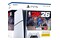 Konsola Sony PlayStation 5 Slim biało-czarny + NBA 2K26