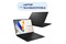 Laptop ASUS Vivobook S16 16.0" Intel Core Ultra 5 225H Intel Arc 130T 32GB 512GB SSD Windows 11 Home czarny