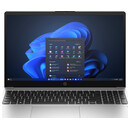 Laptop HP 250 G10 15.6" Intel Core i5 120U Intel 16GB 512GB SSD Windows 11 Home srebrno-turbo